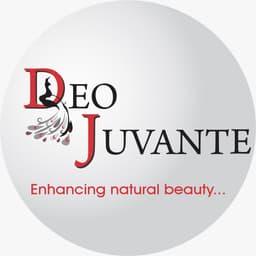 Deo Juvante logo